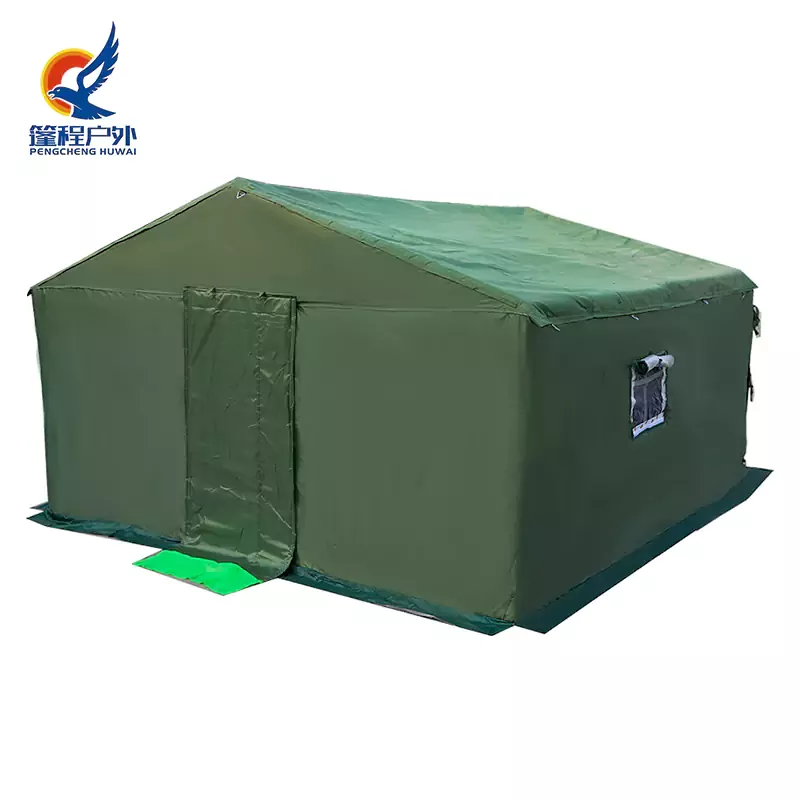 2.5×3.5m intente yokwakha