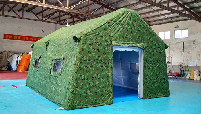 Itekhnoloji inika amandla ukuHlangula, yakha umqobo osindisa ubomi