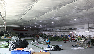 I-Tangshan Pengcheng Ngaphandle: Ngokuqhubekayo Ukwandisa iiMarike zaNgaphesheya ngeeMveliso ezithunyelwa ngaphandle kwihlabathi liphela