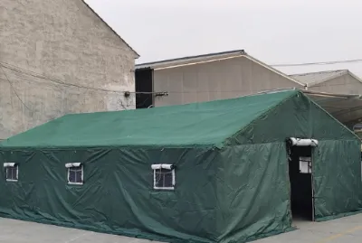 I-Tangshan Pengcheng yangaphandle: Ingaba uMgangatho woBuchule uKhusela njani iMpendulo eNgxamisekileyo yeHlabathi kunye neeProjekthi zobuNjineli?