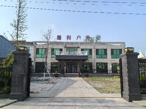 I-Tangshan Pengcheng Ngaphandle: UkuSebenzisa uRhwebo lwaNgaphandle ukuze kwenziwe iiNdawo eziNtsha; Ukuxhobisa uLwandiso lweHlabathi ngokuVeliswa koBukrelekrele