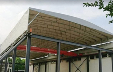 Imisebenzi yefektri yolungiselelo ilibazisekile ngumoya nemvula? I-Tangshan Pengcheng yangaphandle i-Awnings yoMbane eNcitshiswayo ixazulula zonke iingxaki zekhusi ngovavanyo lwehlabathi lokwenyani. Imisebenzi yefektri yolungiselelo ilibazisekile ngumoya nemvula? I-Tangshan Pengcheng yangaphandle i-Awnings yoMbane eNcitshiswayo ixazulula zonke iingxaki zekhusi ngovavanyo lwehlabathi lokwenyani.