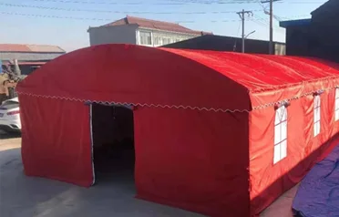 Kutheni abathengi abaninzi bekhetha iTangshan Pengcheng Outdoor Products Co., Ltd. xa bethenga iintente ezisongayo ezomeleleyo? Kutheni abathengi abaninzi bekhetha iTangshan Pengcheng Outdoor Products Co., Ltd. xa bethenga iintente ezisongayo ezomeleleyo?