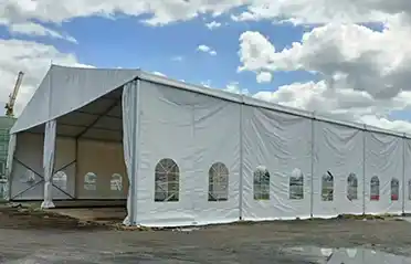 Ngaba iifektri ezincinci neziphakathi zifumana ilahleko enkulu ngenxa yomhlwa kunye nomonakalo wokufuma kwiimpahla ezigcinwe ngaphandle? Ngaba iintente ezikwaziyo ukurhoxiswa ngesandla zibonelela ngesisombululo esineendleko eziphezulu zokukhusela imvula kunye nokuthintela umhlwa? Ngaba iifektri ezincinci neziphakathi zifumana ilahleko enkulu ngenxa yomhlwa kunye nomonakalo wokufuma kwiimpahla ezigcinwe ngaphandle? Ngaba iintente ezikwaziyo ukurhoxiswa ngesandla zibonelela ngesisombululo esineendleko eziphezulu zokukhusela imvula kunye nokuthintela umhlwa?