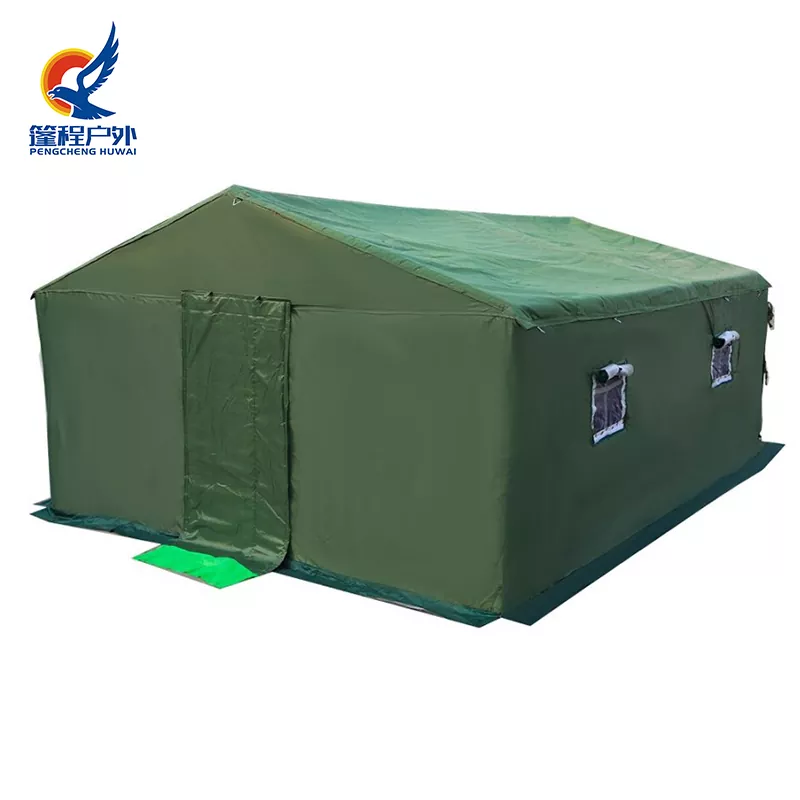 3.5×4.5m intente yokwakha