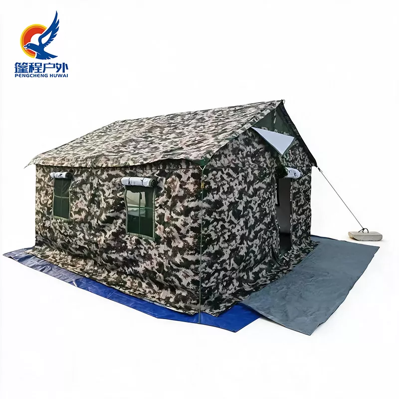 Uhlobo lwe-84A yeTente yeQela loMqhaphu Uhlobo lwe-84A yeTente yeQela loMqhaphu